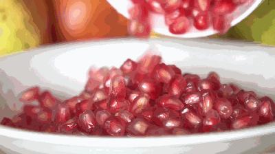 突尼斯软籽石榴可以不用吐籽吗,突尼斯软籽石榴吐籽