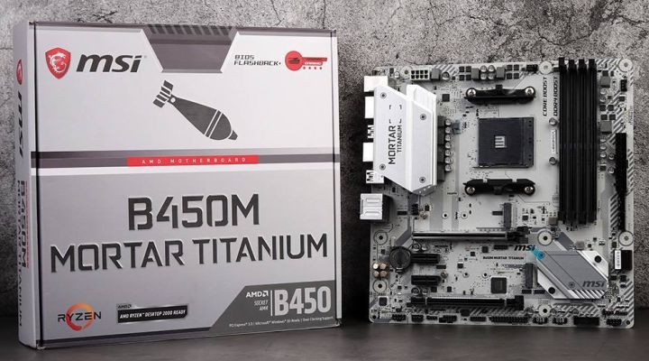 2019年电脑组装速成指南（锐龙三代）