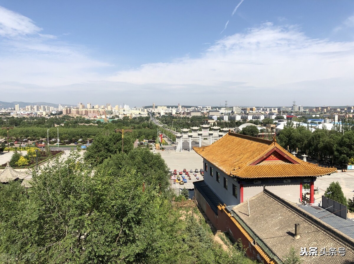 国家大力打造宁夏的目的和意义,宁夏固原近十年发展规划