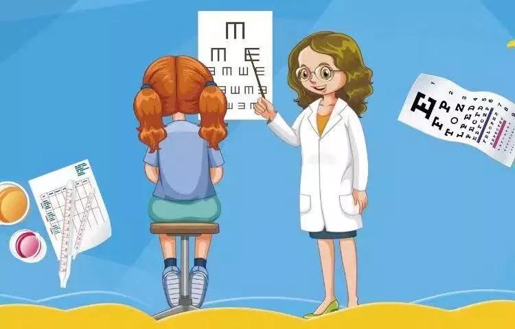 弱视的家长看过来,儿童一只眼弱视怎么训练康复更快