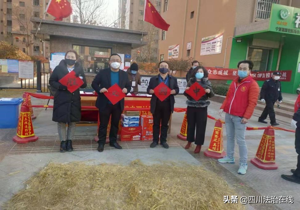 八方驰援携手战疫,现代驰援战疫一线