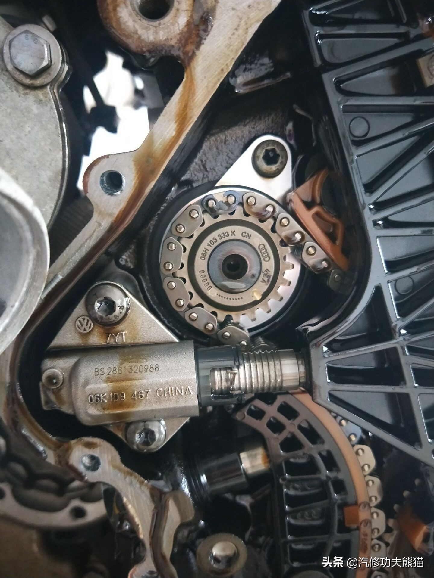 斯柯达野帝1.8t烧机油严重吗,斯柯达野帝1.8t烧机油怎么办