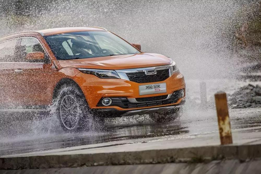 “观”智云互联打造极“致”品质