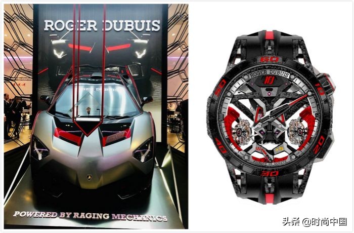 把一辆奔驰戴在手上,比奔驰高端的手表有哪些