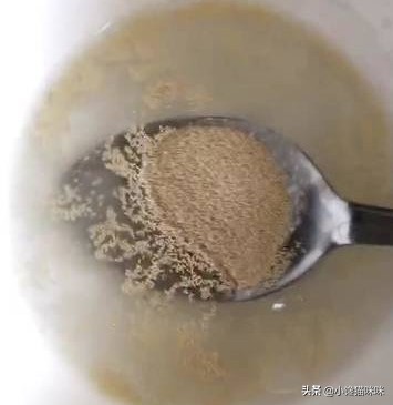 大米发糕香甜软糯怎么做法,大米发糕的做法全家人都爱吃