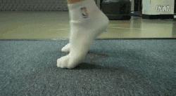 脚踝强化训练16个动作,强化脚踝的训练弹力带