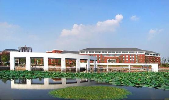 南京职业技术学院排名前十名,就业率高的最好的职业技术学院