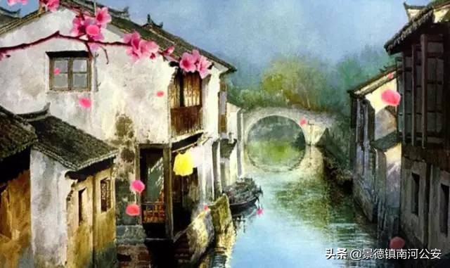 沾衣欲湿杏花雨古诗背诵,沾衣欲湿的古诗