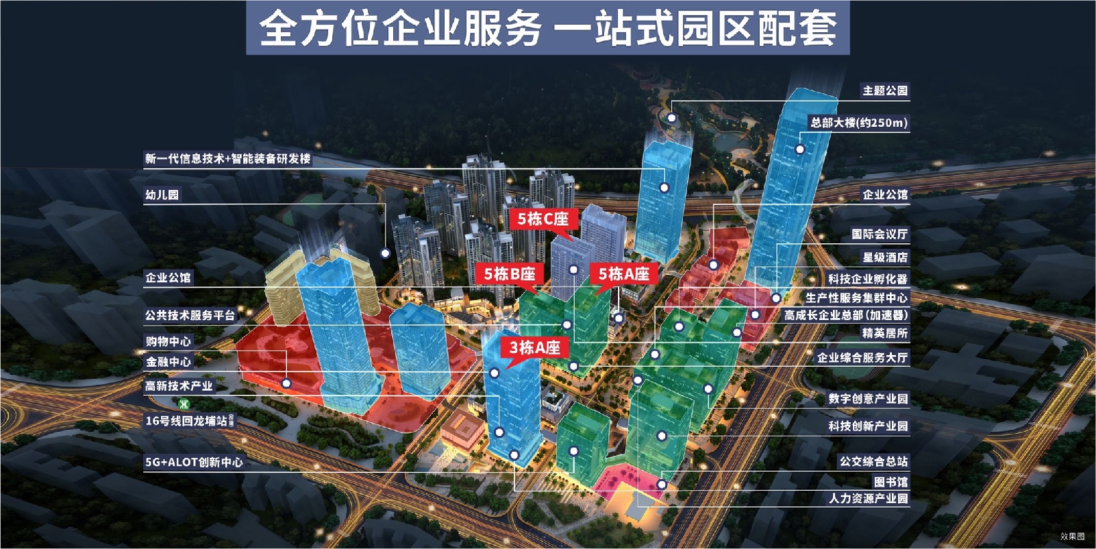 在深圳为什么要租房子,为什么要在深圳买公寓