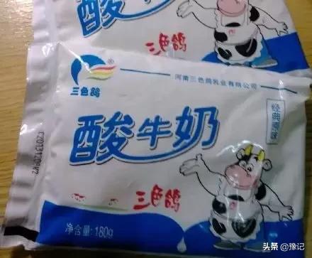 河南独有的14种奇葩饮料，绝配各地美食