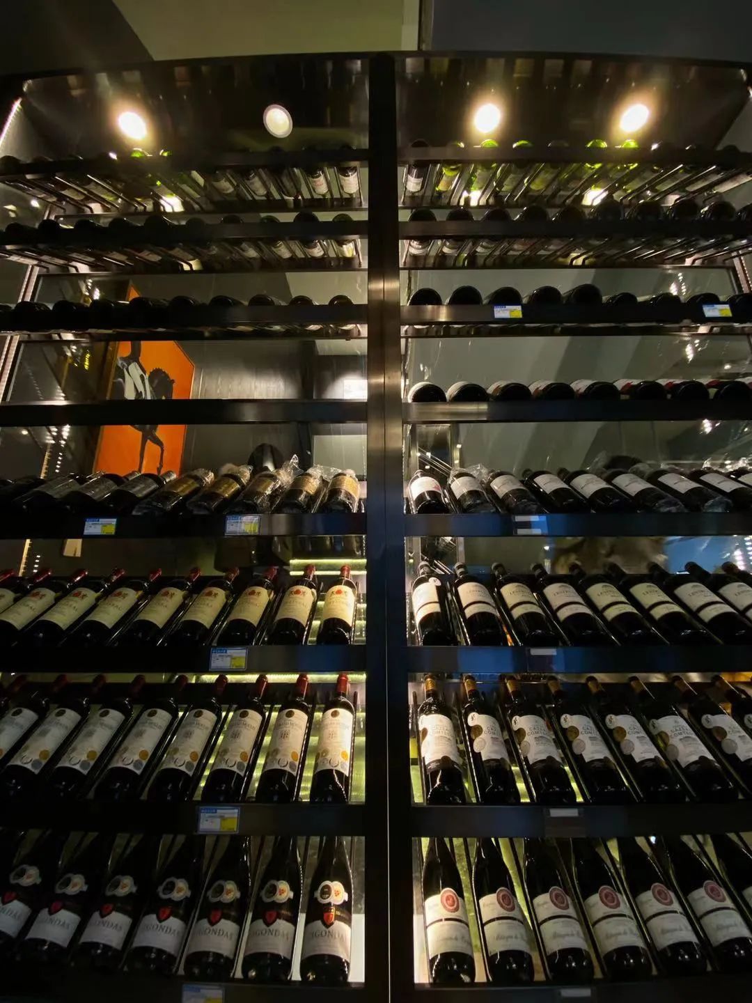 藏在长春城区的红酒庄，品酒喝茶吃日料，懂生活的人都来这了