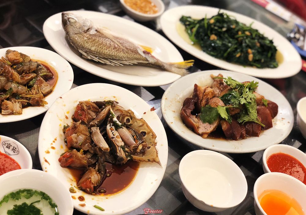 潮汕48H，一个无需米其林加持的美食圣地