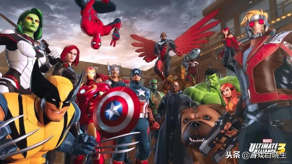 2018年大表哥和战神4拿奖数量,年度最佳游戏大镖客2