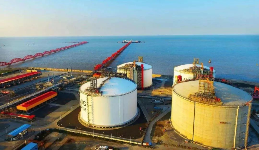 昆仑能源未来价值,昆仑能源估值分析