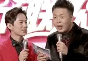 倪萍夸董卿,倪萍与周涛2017视频