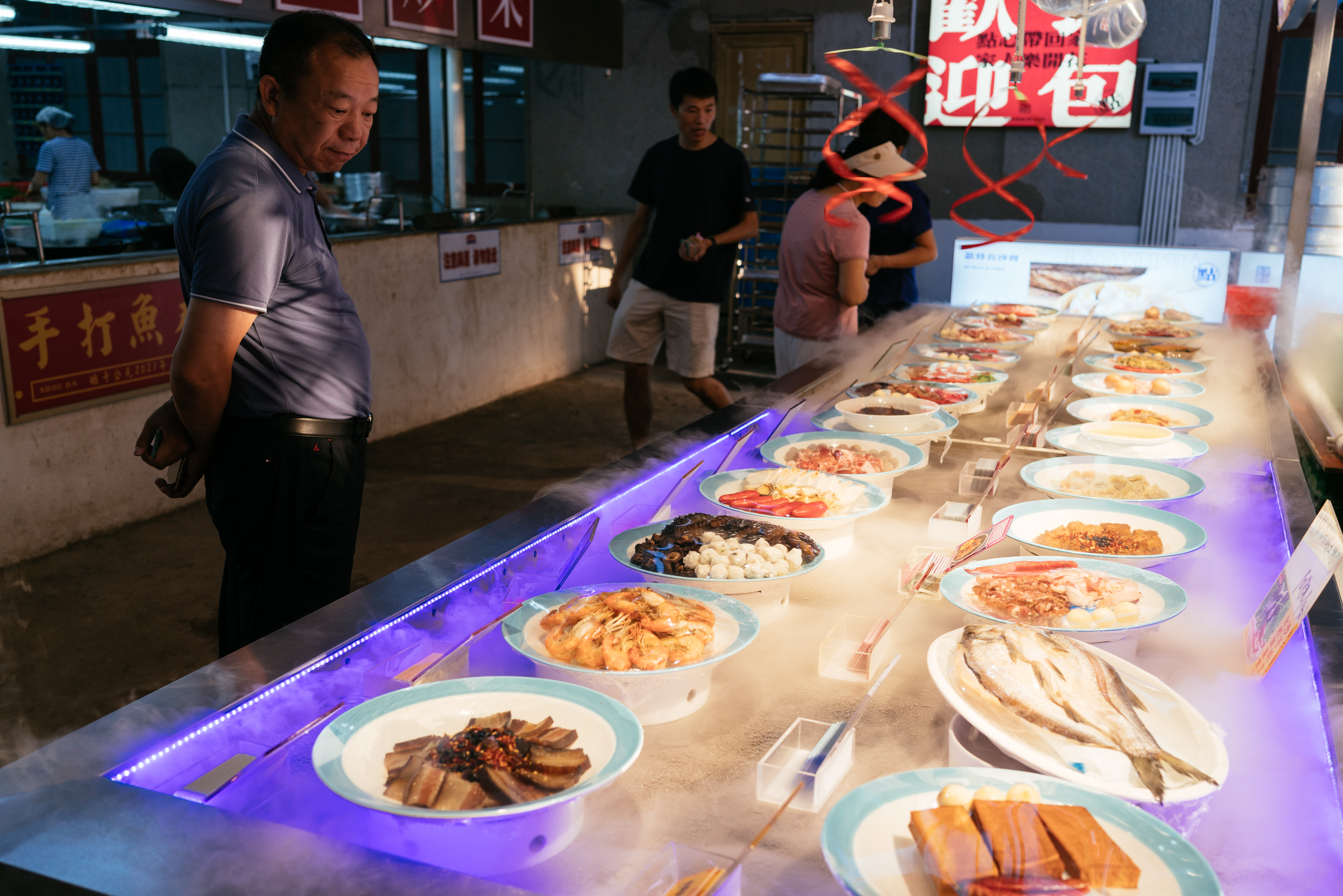 长沙梅溪湖美食餐厅推荐,长沙德思勤美食排行榜前十名餐厅