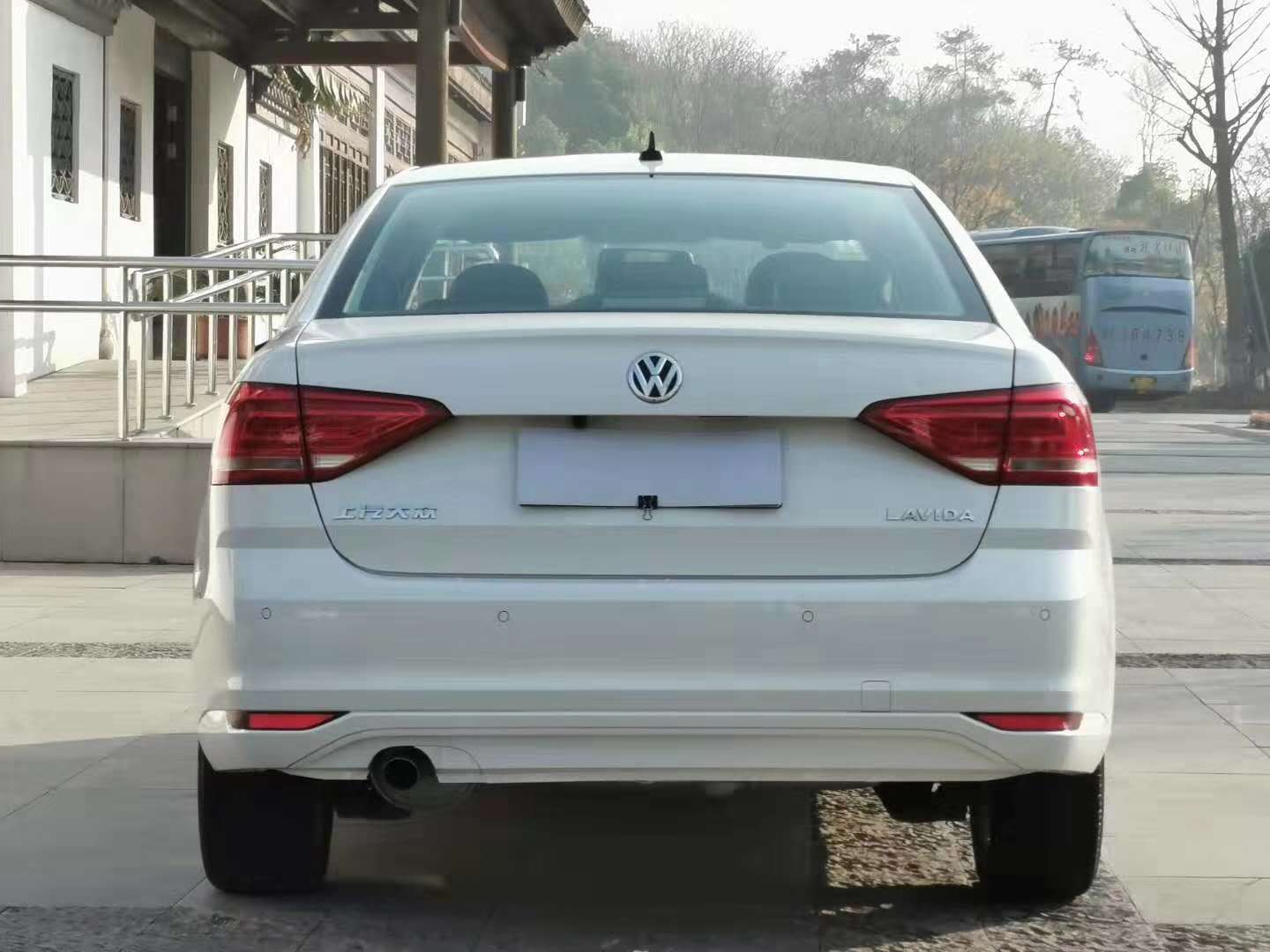 为啥大众朗逸二手市场那么火,大众朗逸好吗值得购买吗