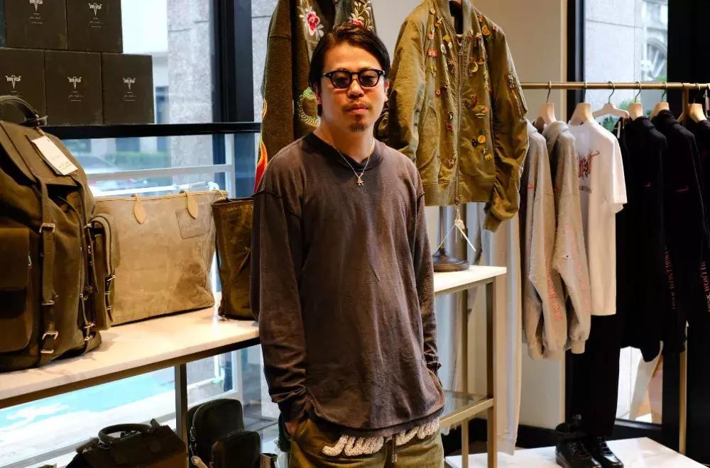 offway最新资讯,offway走上海时装周的国潮