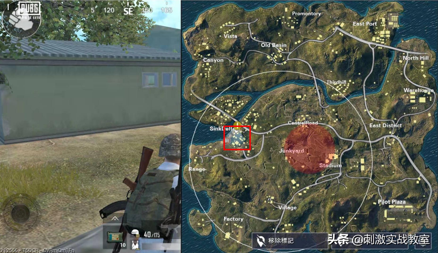 吃鸡体验服更新细节,吃鸡体验服怎么更新最新版本