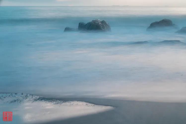 暑假潮汕行之四：南澳，广东最大的岛屿