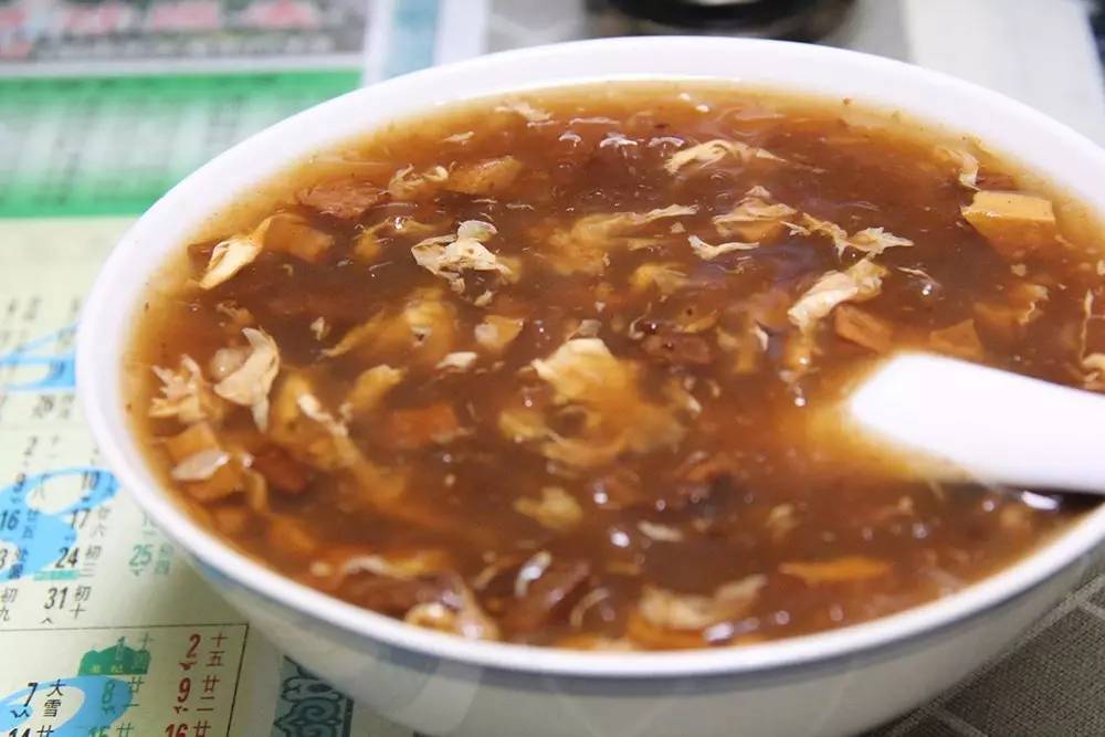 无锡粤式早茶自助稻香,无锡有味道的老街深巷