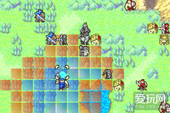 火焰纹章烈火之剑攻略,火焰纹章烈火之剑全攻略