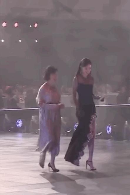 唐嫣再扮紫萱肉眼打碎角色滤镜,唐嫣时隔11年再扮紫萱冻龄美貌