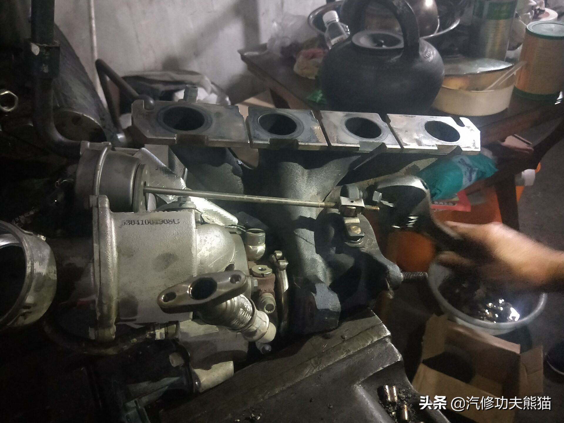 斯柯达野帝1.8t烧机油严重吗,斯柯达野帝1.8t烧机油怎么办