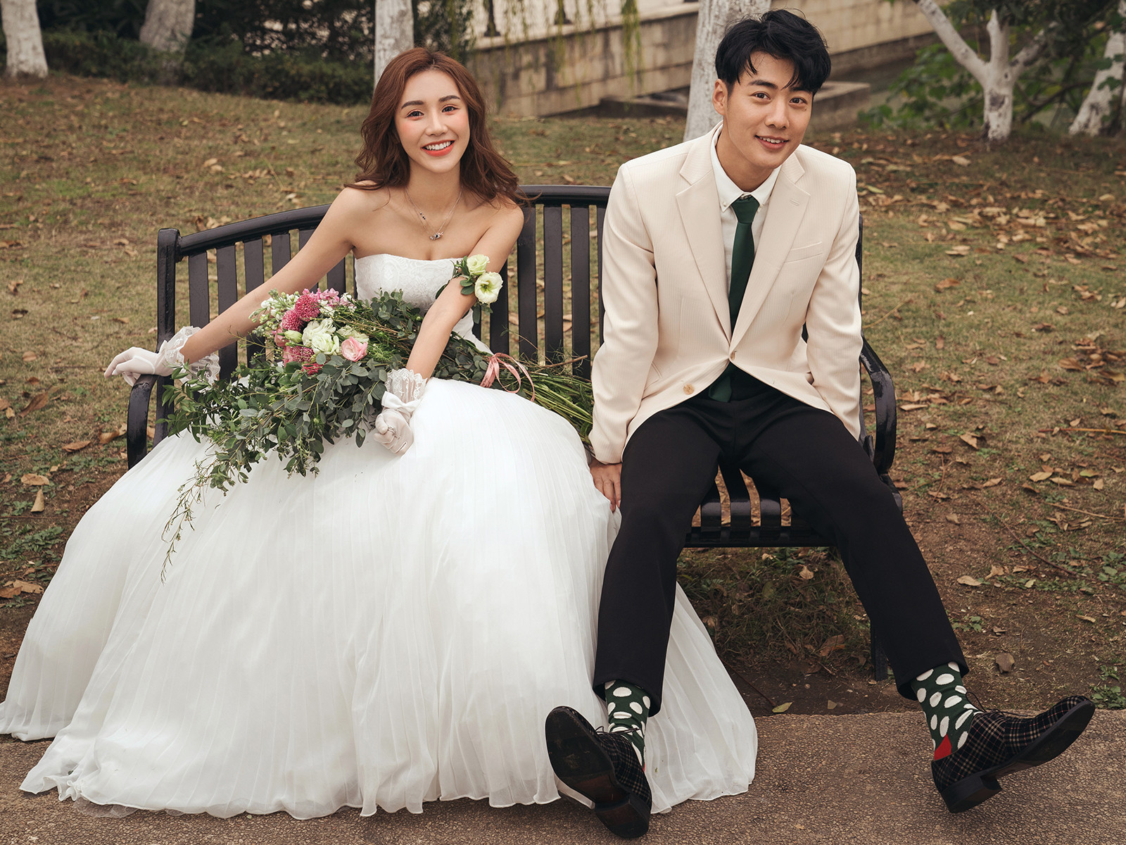 南昌最好的婚纱摄影工作室,南昌十大婚纱摄影排行