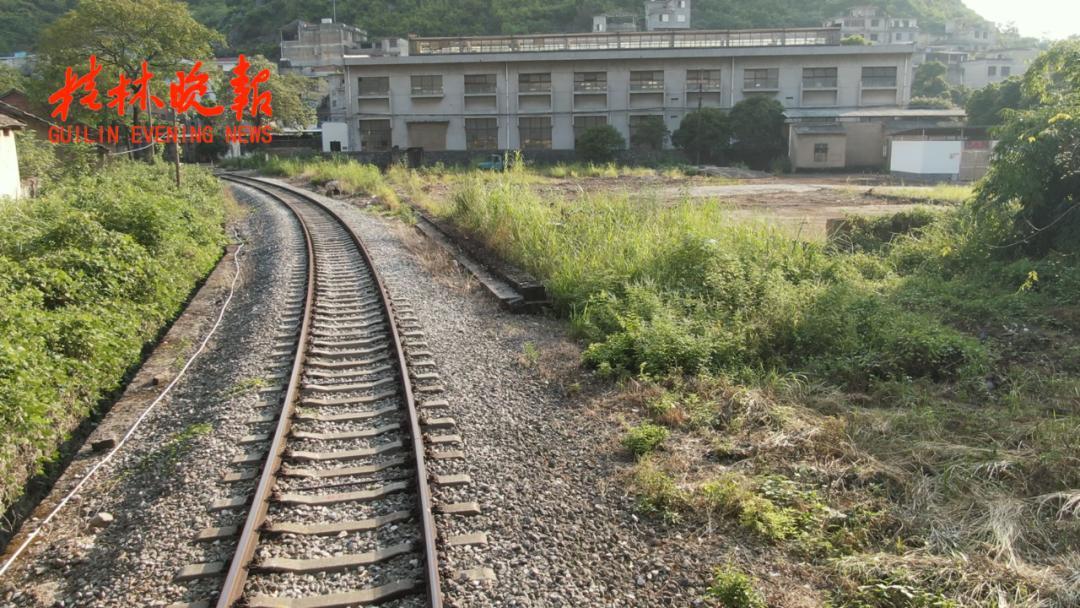 桂林橡胶机械厂棚户区,桂林市橡胶机械厂在哪