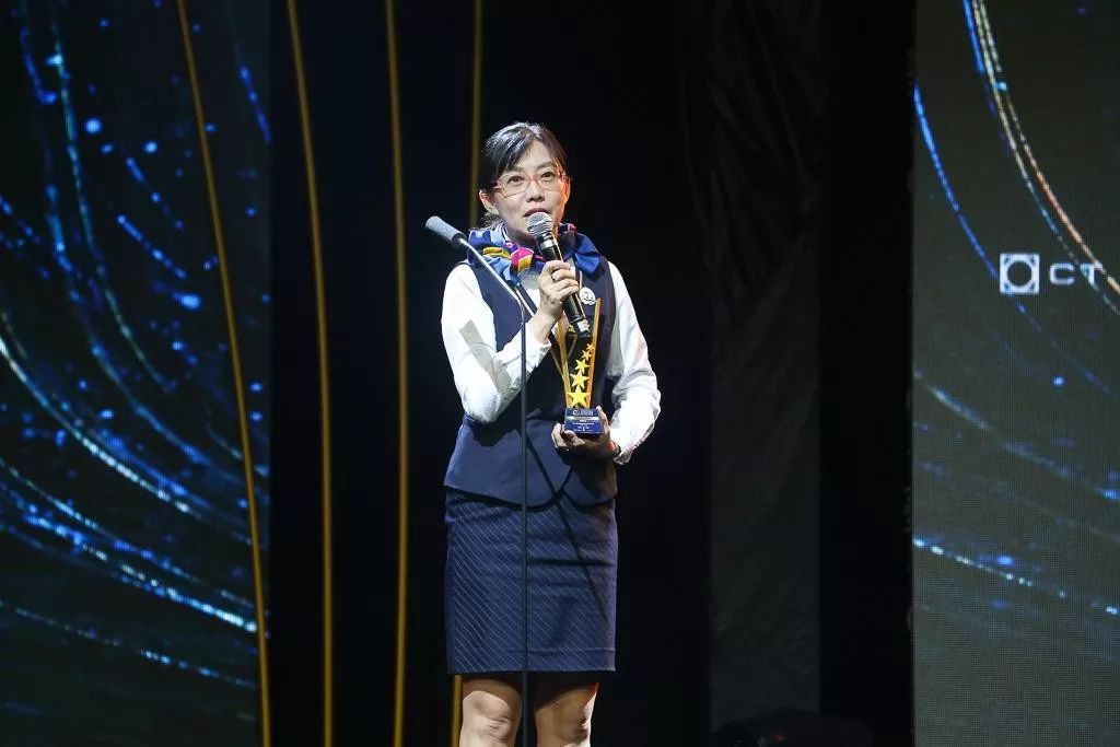 2019年泰国头条新闻年度风云人物,2019泰国年度风云人物颁奖典礼