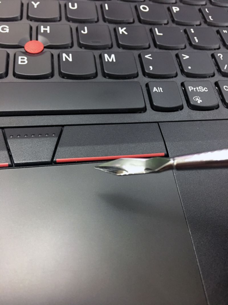 thinkpadw510拆机教程,thinkpadsl400拆机图解