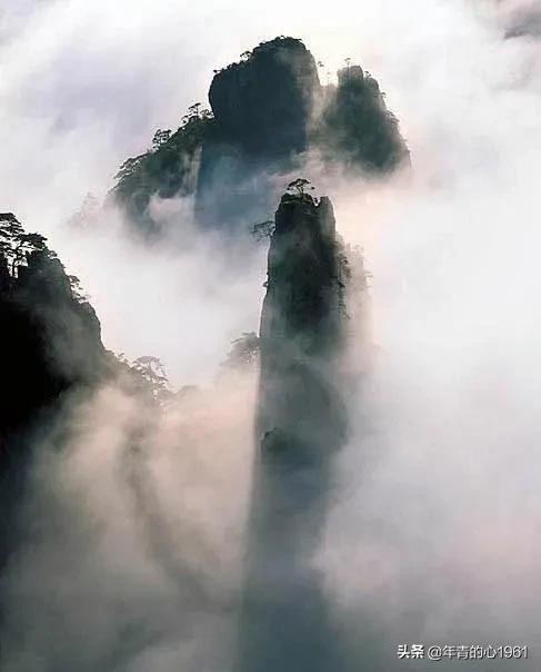 江西大觉山风景名胜区,江西九宫山风景名胜区