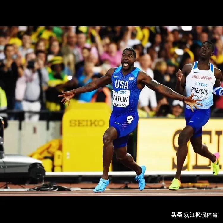 博尔特退役后百米大战现状,博尔特退役后最新百米成绩