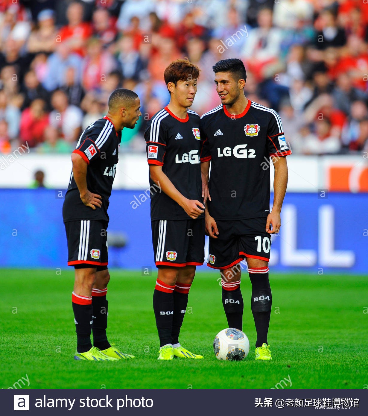 亚洲球王恶意蹬踏染红，除禁赛难逃父亲责罚，因为人性比足球重要