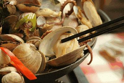 黄渤海海鲜种类,黄渤海渔场海鲜价格