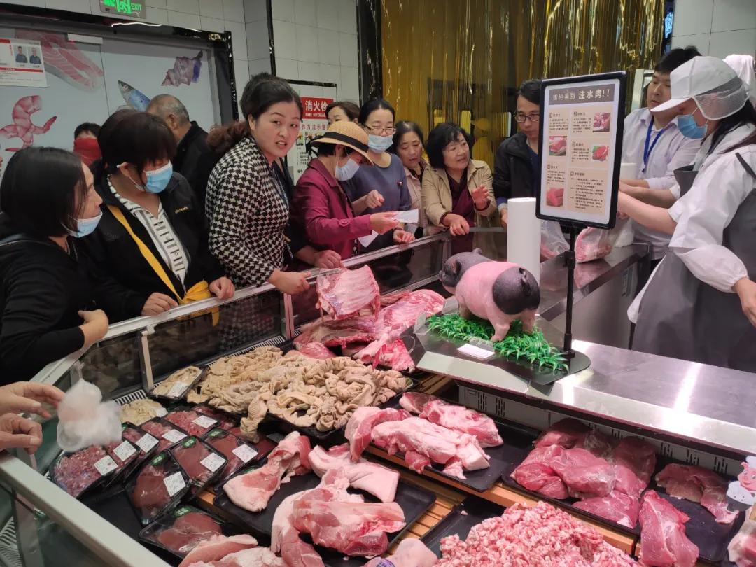 华润苏果大卖场升级店,连云港华润苏果大卖场