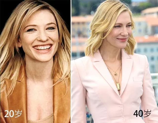 粉红色太减龄阿姨也能穿出少女感,一抹淡粉色该如何搭配更减龄