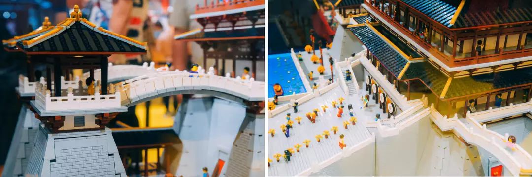 西安乐高专卖店哪里有,西安乐高店100元可以买什么乐高