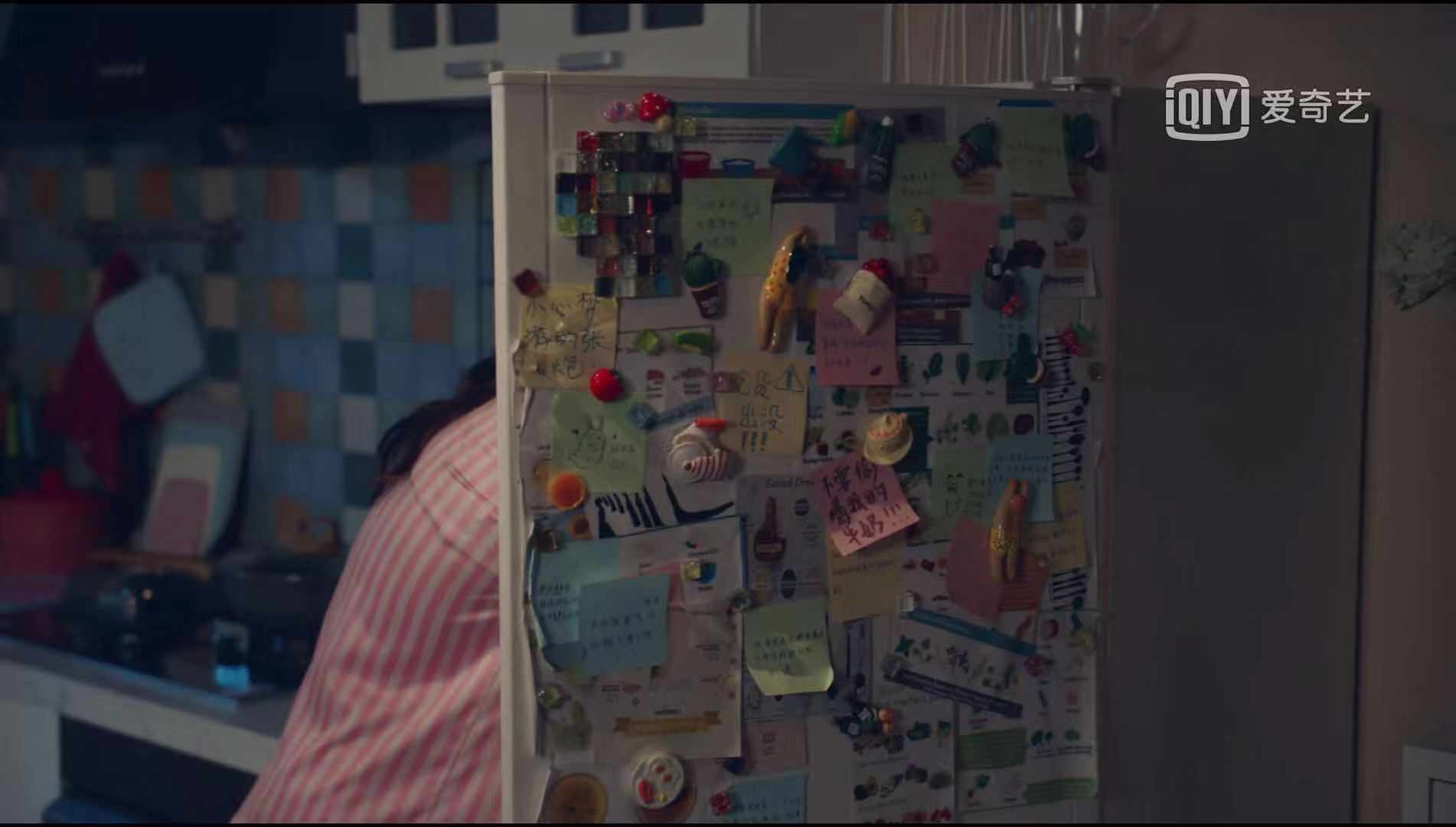 爱情公寓5小细节彩蛋,爱情公寓5你值得注意的细节