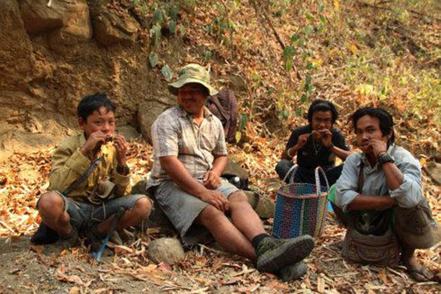 缅甸目前现状与原因,缅甸人看待缅甸局势