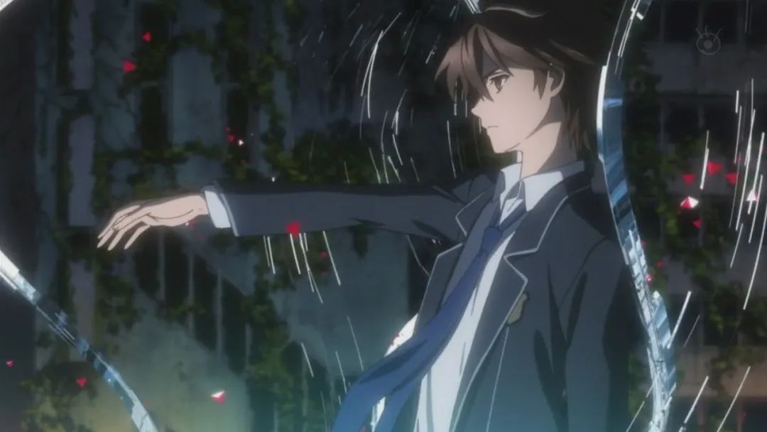 ProductionI.G,production动漫