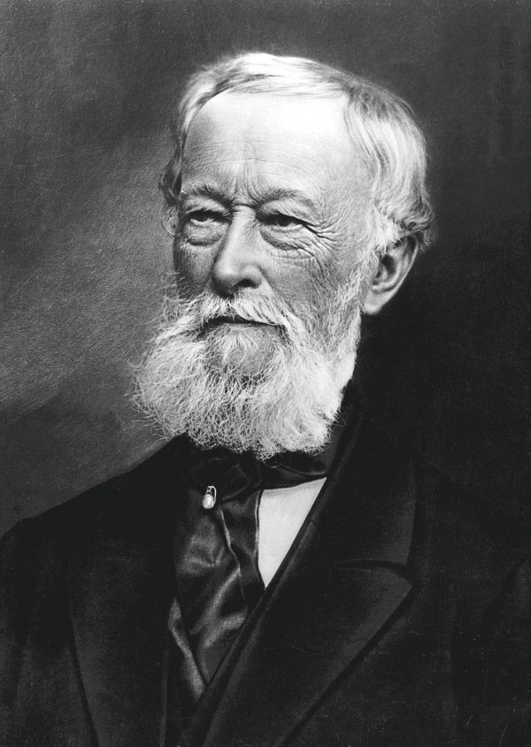 李鸿章为什么用德国大炮,李鸿章为什么买大炮