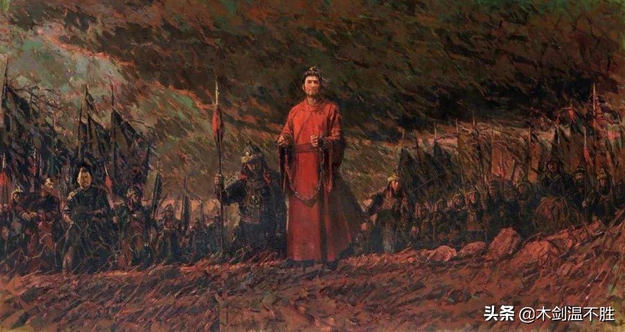 论古代状元郎的正确打开方式——个性张扬，坚持自我，敢爱敢恨