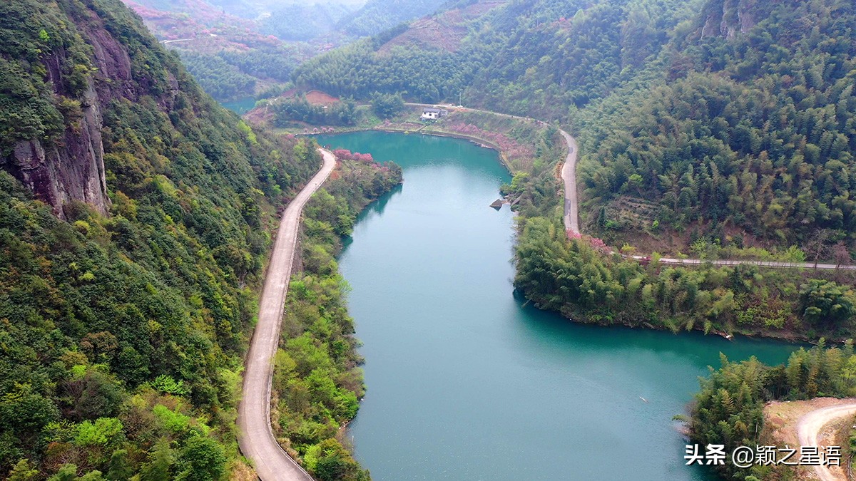 韩采岩、包裹岩、四窗岩、罗汉谷、太师椅，故事比风景更有意义
