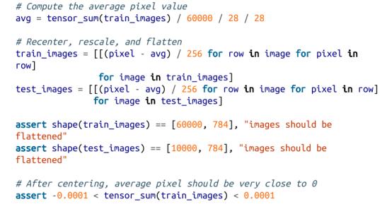 「Python数据分析系列」19.深度学习