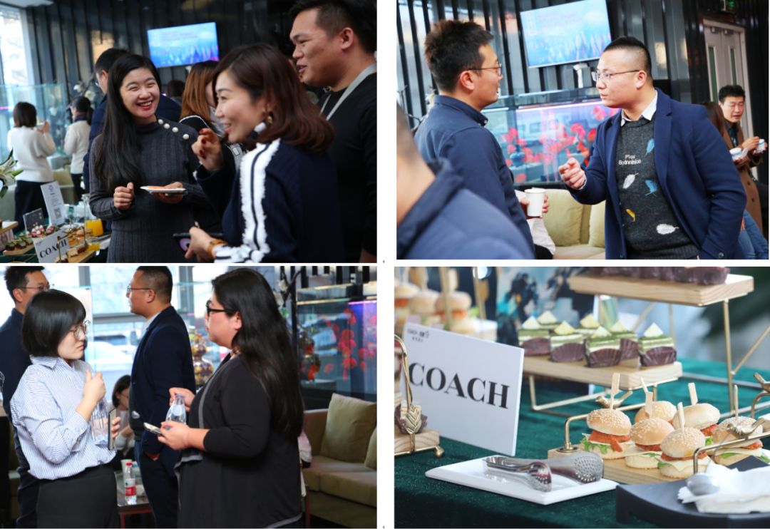 百度拉着昌荣搞了一场AI跨界的神秘分享，都说了啥？