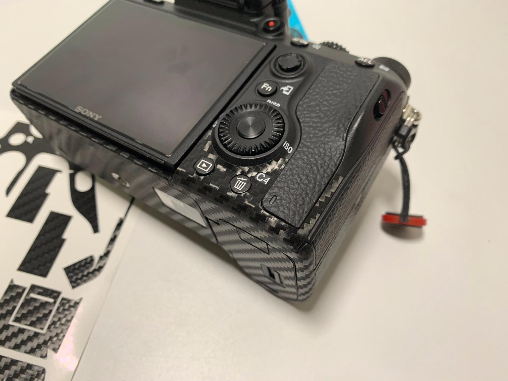 相机贴纸后怎么除胶,相机3m贴纸怎么贴