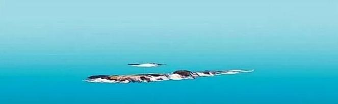 *鱼岛钓**为什么叫*鱼岛钓**，有多大，能住多少人