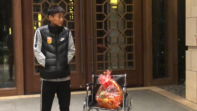 韦世豪睚眦必报,韦世豪青训事件